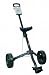 Masters Mt-P531 2-Wheel Cart - Black
