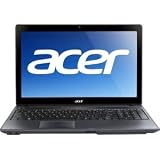 Acer Aspire AS5749Z-4861 15.6-inch Notebook (B960, 4GB DDR3, 500 GB SATA,  HDMI, 8x Optical Drive)(Grey)
