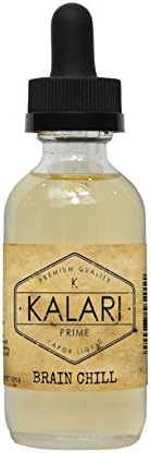 Kalari Prime Brain Chill - 60ML