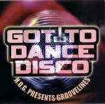 Got to Dance Disco