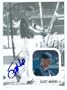 Scott Moore autographed Baseball Card (Minor League Card)