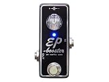Xotic EP Booster Mini EQ Effect Pedal