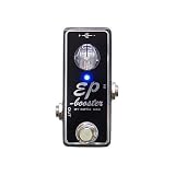 guitar effects Xotic EP Booster Mini EQ Effect Pedal guitar effects