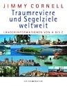Traumreviere und Segelziele weltweit: Länderinformationen von A-Z
