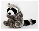 Coleman Bandit Dog Toy (Small)