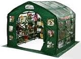 Farm Greenhouse - Clear
