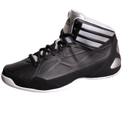 Adidas? Men's NXT LVL SPD Basketball Mid