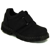 Dr Martens - Lucas Strap Shoe - Kids