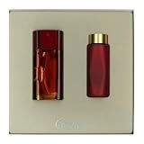 Must De Cartier Gift Set 2 Pcs.[1.7 Fl. Oz. Eau De Toilette Spray+3.4 Oz. B/L] Women. Designer:Cartier