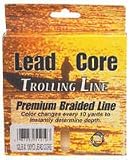 Western Filament Lead Core Trolling Line