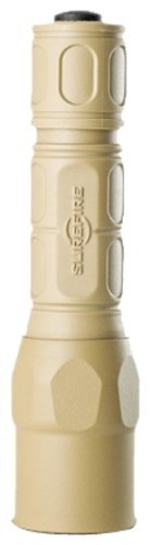 Surefire G2X Pro Dual-Output LED Flashlight