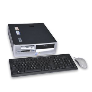 HP Compaq D530 Desktop Computer Off-Lease