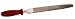 10 Diamond File 1/2 Round