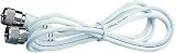SeaDog 20 foot PL259 to PL259 Coaxial Cable Assembly