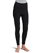 Duofold Women's Expedition Weight Two-Layer Thermal Ankle Length Bottoms #821C