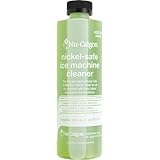 Nu-Calgon 428734 Ice Machine Cleaner 16 oz