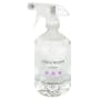 Earth Friendly Products Natural Spa Linen Water, Lavender, 17-Ounces (Pack of 2)