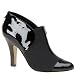 Nine West Women's Gobella Ankle Bootie