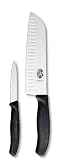 Victorinox Swiss Classic 2-Piece Carving Set