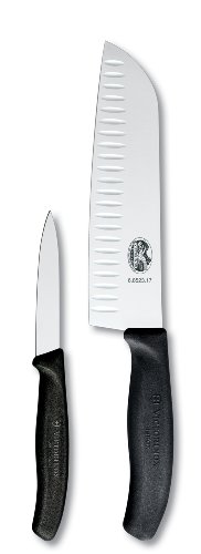 Victorinox Swiss Classic 2-Piece Carving Set