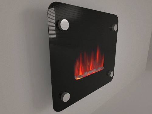 PURLINE - PIXIE_M5R - Chauffage - Cheminée décorative - Insert électrique