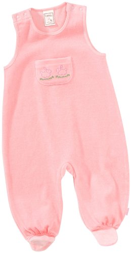Lana naturalwear Unisex - Baby Babybekleidung/ Strampler 900 3730 5047, Gr. 74, Rosa (415  Preisvergleich