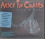 THEM BONES CD AUSTRIAN COLUMBIA 1993
