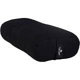Hugger Mugger Standard Yoga Bolster