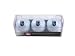 Kansas City Royals Golf Ball Sleeve
