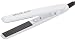 Belle Hop Luggage Mini Travel Flat Iron Handbag, White, One Size