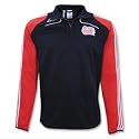 New England Revolution MLS 08/09 LS Training Top