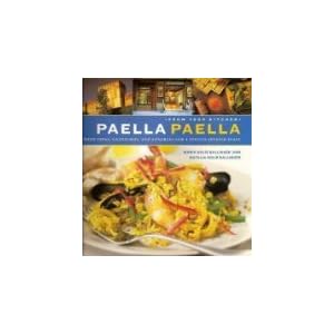 Paella, Paella