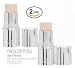 Prescriptives Anywear Multi-Purpose Makeup Stick SPF 15 - No. 22 Camellia - 2 Pack (Unboxed)