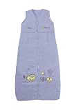 Slumbersac Baby Ganzjahres Schlafsack 2.5 Tog Zug – 12-36 Monate/112 cm