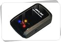 Qstarz BT-Q1000 32CH & 32HR Bluetooth GPS Data Logger Travel Recorder (Q1000, 32CH, WAAS, Auto On/Off)(Bonus Carrying Case)