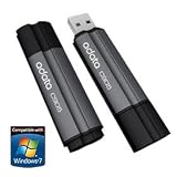 A-DATA USBメモリ C905 16GB (GRAY)の画像