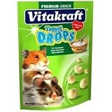 Vitakraft Hamster Drops with Yogurt