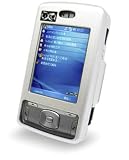 Review EIXO  / EIXO luxury alu case black for Cingular 8125, Aluminium Hardcase, Alu Hard Case, Alucase, bag, sleeves, PDA