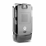 Cellshell Motorola Razr-black