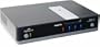 Radiient Technologies Select-4ce Four Input HDMI Hub with remote control