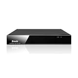 Zmodo 8 Channel Security CCTV Surveillance DVR System With 1TB Hard Drive Pre-installed - Real Time 3G Mobile