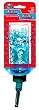 LM WATER BOTTLE 4OZ CLEAR