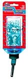  : (Price/1)Water Wells Bottle 4oz (clear)