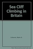 Sea cliff climbing in Britain