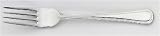 Kitchen & Housewares : Bead Fish Fork x 12