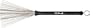 RegalTip 596R Jeff Hamilton Brushes