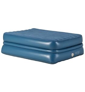 £119 AeroBed&reg; Premier Raised