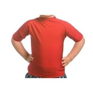 rash guard
