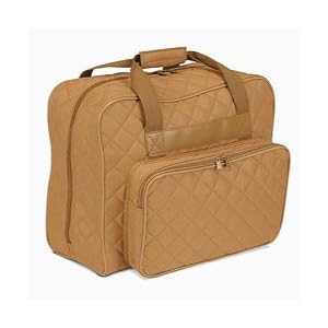 Hemline-Camel-Studio-Collection-Machine-Tote-Bag