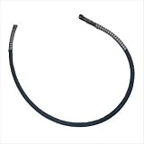 7' Flexible Shaft for 200 Series Industrial Grinder